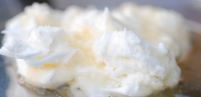 Krema ve kaymak üretiminde standartlar düzenlendi