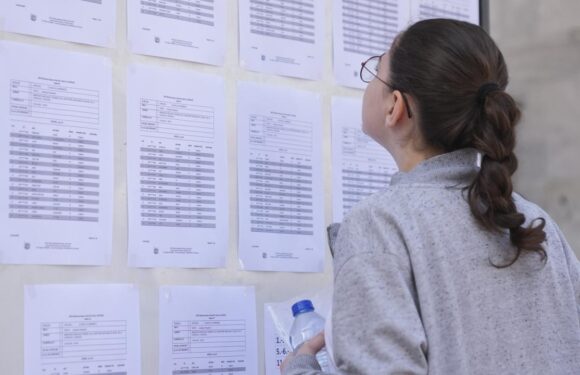 LGS kapsamında yerleştirmeye esas 2. nakil sonuçları açıklandı