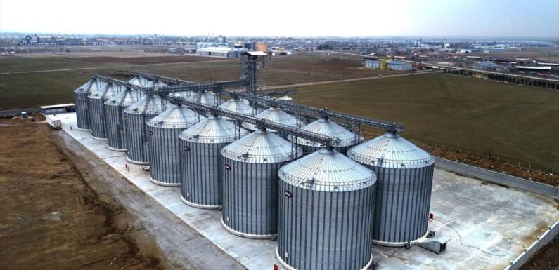 Lisanslı Depo Bilgi Sistemi kuruluyor