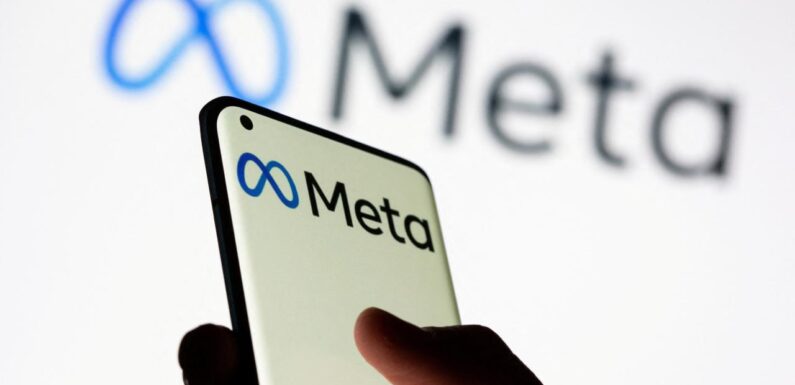 Meta, yapay zeka bölümünde işe alımları dondurdu