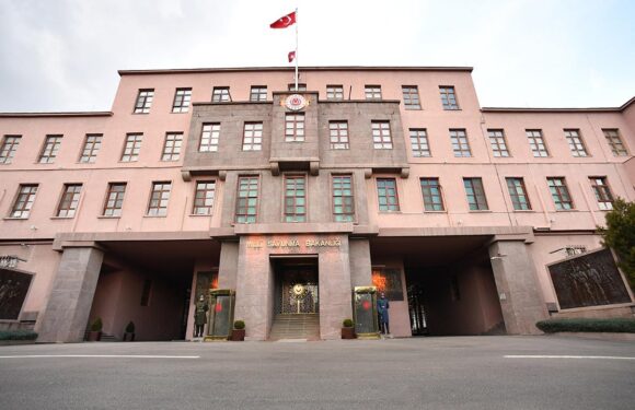 MSBnin 3 bin 97 sürekli işçi alımında kura sonuçları açıklandı