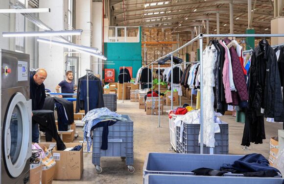 Tekstil ve moda sektöründe yapay zeka kullanımı israfın önüne geçiyor