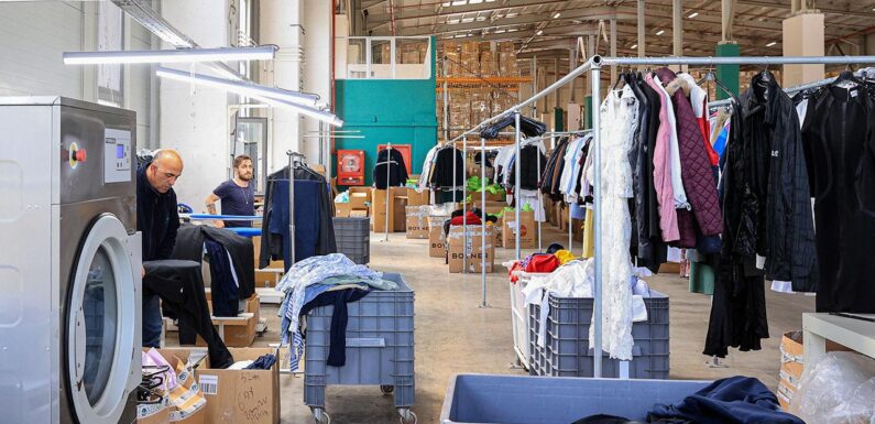 Tekstil ve moda sektöründe yapay zeka kullanımı israfın önüne geçiyor