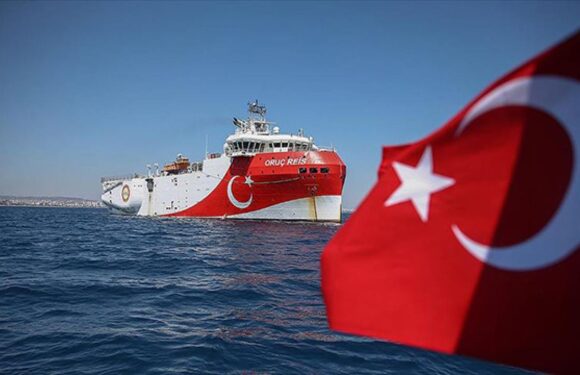 Enerji filosuna katılacak yüzer platform Karadeniz’deki üretimi katlayacak