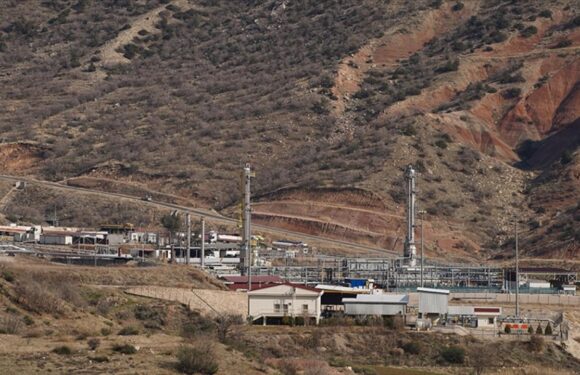 Irak Petrol Bakanı: Ceyhan üzerinden petrol ihracatı bugün ya da yarın başlayacak