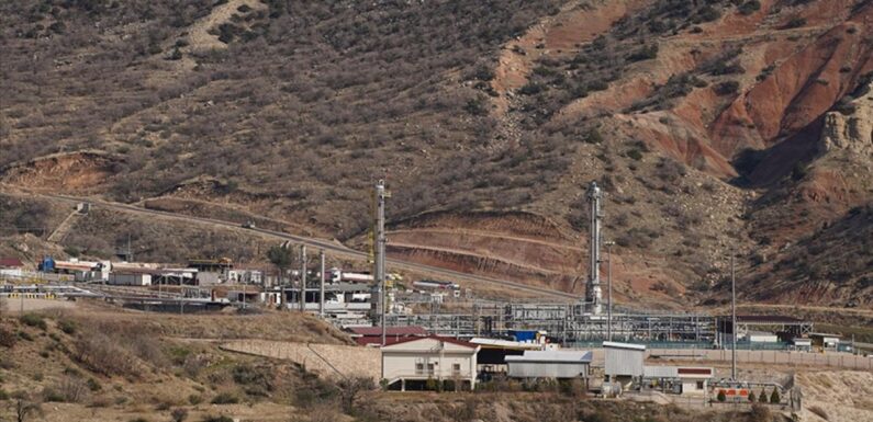 Irak Petrol Bakanı: Ceyhan üzerinden petrol ihracatı bugün ya da yarın başlayacak
