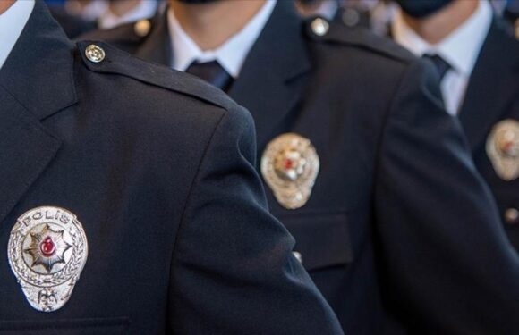 Polis Meslek Yüksekokullarına 2 bin 500 öğrenci alınacak