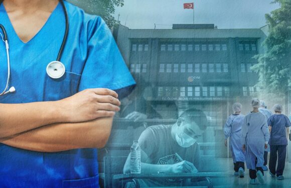 TUS ve STS Tıp Doktorluğu giriş belgeleri erişime açıldı