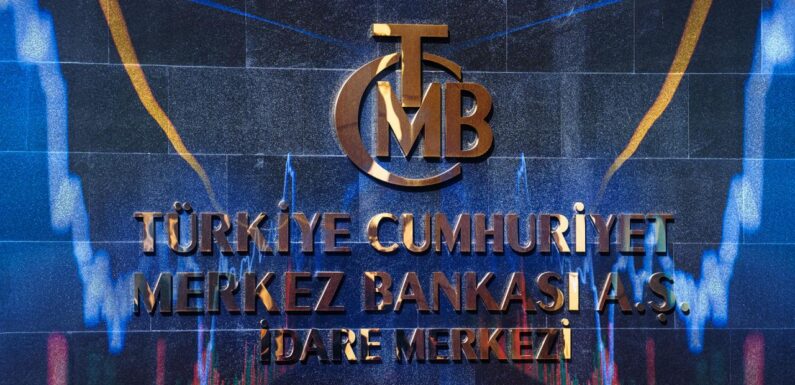 KKM’den çıkış analizi: Merkez bankası bilançosundaki riskler azaldı