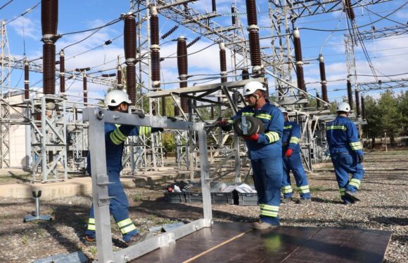 Elektrik santrallerine 2,3 milyar liralık destek