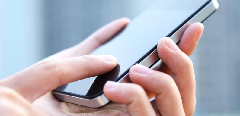 Mobil haberleşme altyapılarının kurulması ve işletilmesine yönelik ihale yapılacak