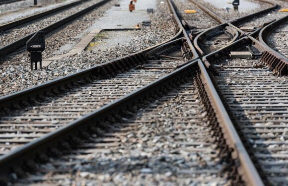 Türkiyenin ihracat rekorlarına demir yolu desteği: Yeni hatlar yolda