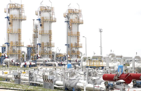 Türkiye’den Suriye’ye doğal gaz akışıyla ülkenin günlük elektrik arzı 10 saate çıkacak
