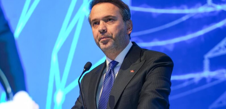 Bakan Bayraktar: Türkiye ve Azerbaycan güvenilir ortaklar olmaya devam edecekler