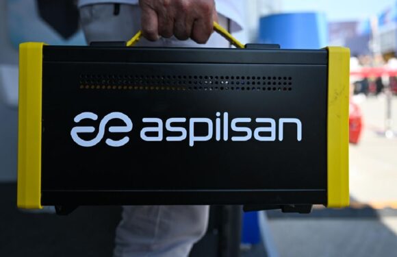 ASPİLSAN, en fazla AB katkısı alan savunma sanayii şirketi oldu