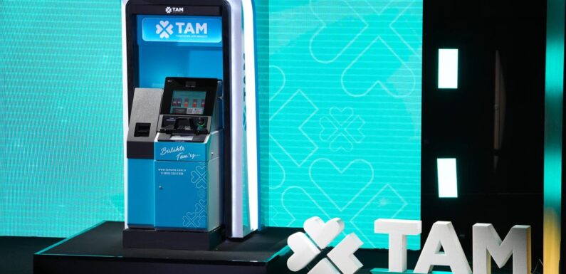 TAM’a katılan ATM sayısı 12 bine yükseldi