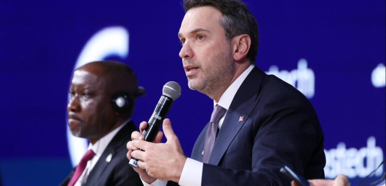 Bakan Bayraktar: Karadeniz’de üretimi artırıyoruz