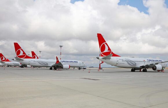 THY’den Boeing uçaklarının alımına ilişkin açıklama