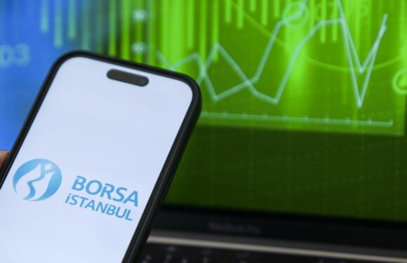 Borsa İstanbul’da manipülasyon yapan 13 zanlı tutuklandı