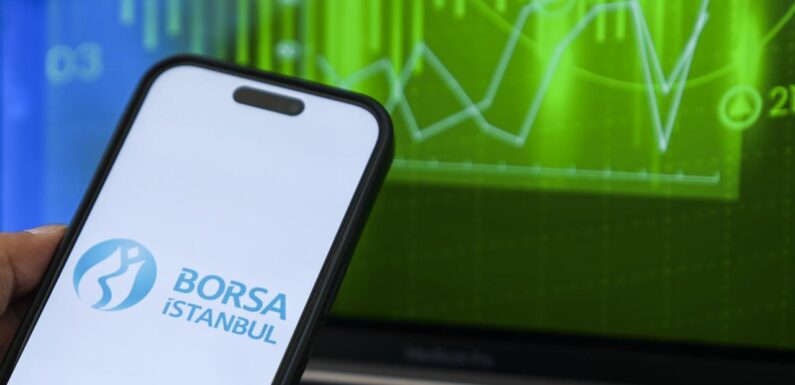 Borsa İstanbul’da manipülasyon yapan 13 zanlı tutuklandı