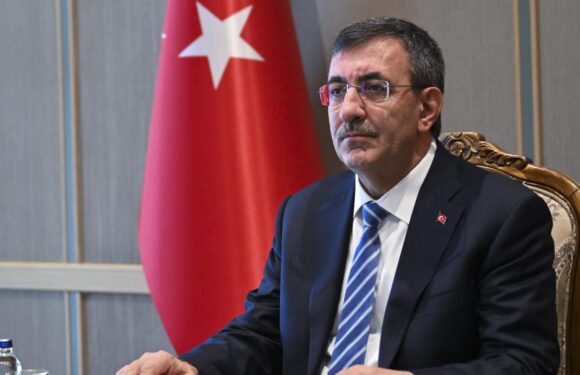 Yılmaz: Yıl sonu için yüzde 30’lar civarında bir enflasyon tahminimiz var