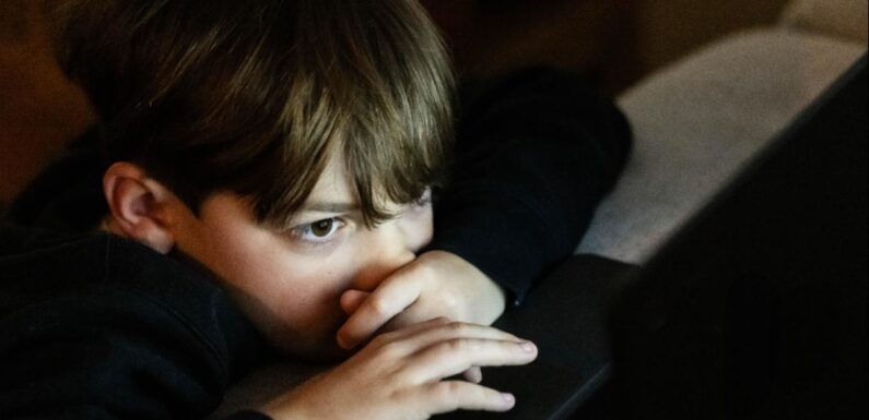 MEB’den öğrencilere dijital dünyayı güvenli kullanım dersi