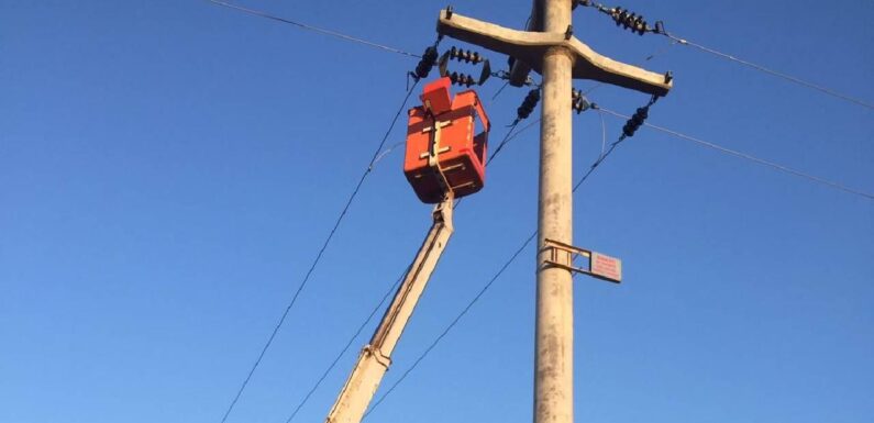 ‘Elektrik Arıza İhbar Uygulaması’ artık eDevlet kapısında