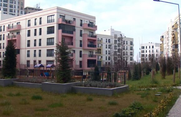 Kentsel Dönüşüm Başkanlığı 29 ilde 449 taşınmazı satışa sunacak