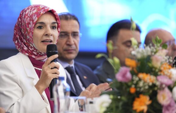 Bakan Göktaş: Ailelerimizin her zaman yanındayız