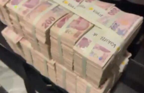 KKM 400 milyar liranın altına geriledi