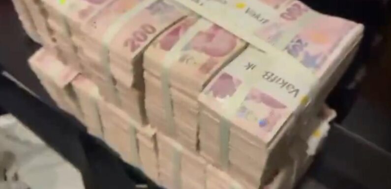 KKM 400 milyar liranın altına geriledi
