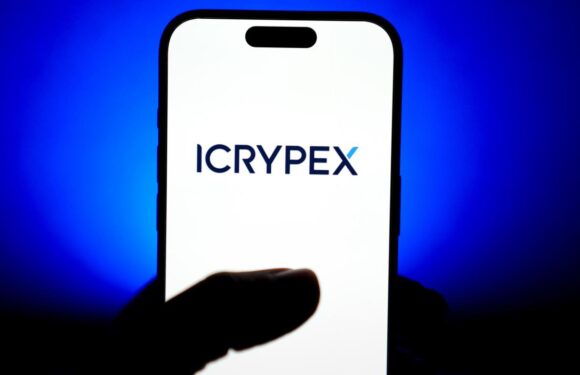 TMSF yönetimindeki ICRYPEX Türkiye’de işlem yapılmaya başlandı