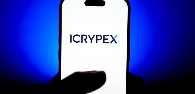 TMSF yönetimindeki ICRYPEX Türkiye’de işlem yapılmaya başlandı