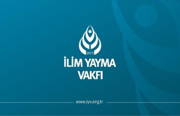 İlim Yayma Vakfının lisansüstü burs başvuruları sürüyor
