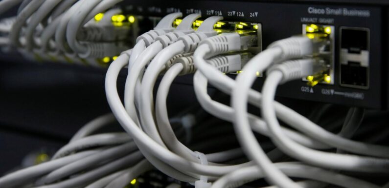 Fiber internet abone sayısı 8,3 milyon oldu