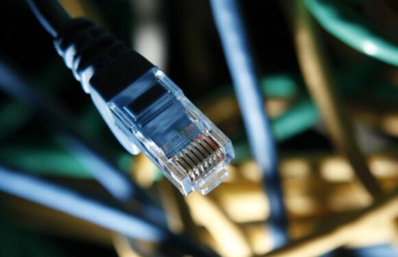 İnternet erişimine sahip girişimlerin yüzde 93,6’sı sabit hat kullandı