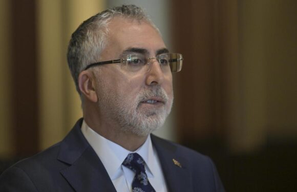 Işıkhan: Sosyal güvenlik sistemini bu kadar düşünüyorsanız prim borçlarınızı ödeyin
