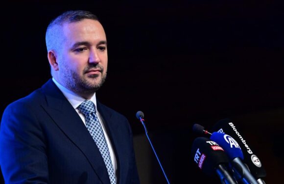Merkez Bankası Başkanı Karahan: Türk lirasına talep güçlü