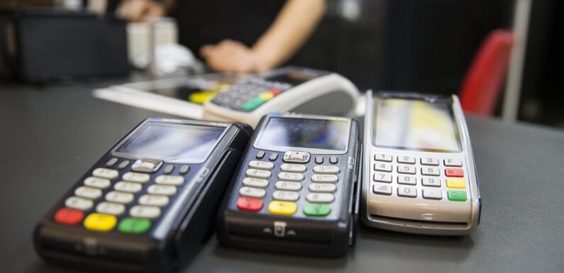 POS komisyon oranlarında değişiklik yapıldı