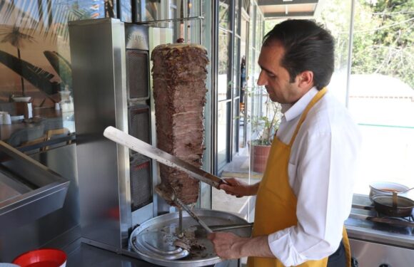 Nüfusa göre en fazla esnaf Burdur’da