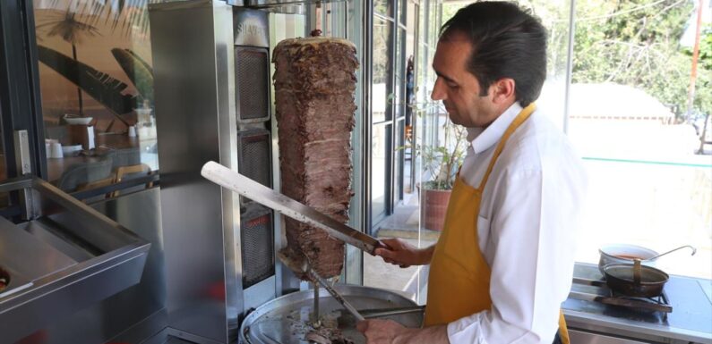 Nüfusa göre en fazla esnaf Burdur’da