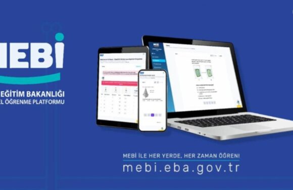Yapay zeka destekli MEBİ platformu erişime açıldı