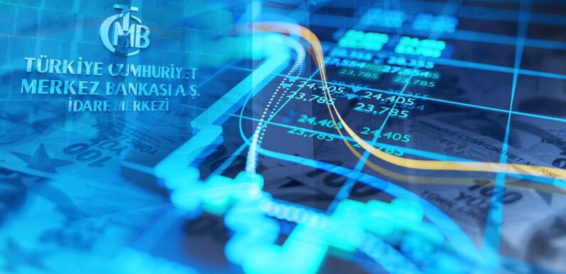 Merkez Bankası’nın faiz kararı yarın belli olacak