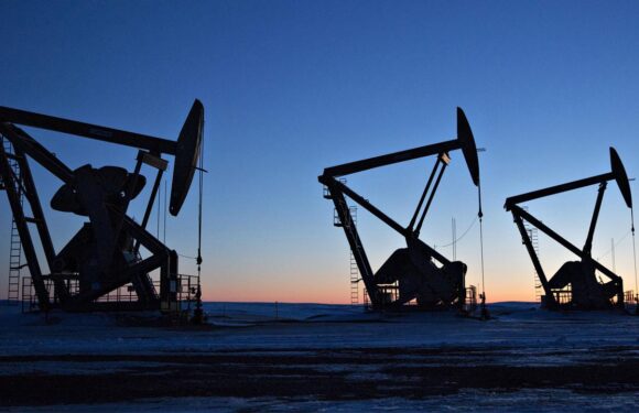 ABD’nin ticari ham petrol stokları 2,4 milyon varil arttı