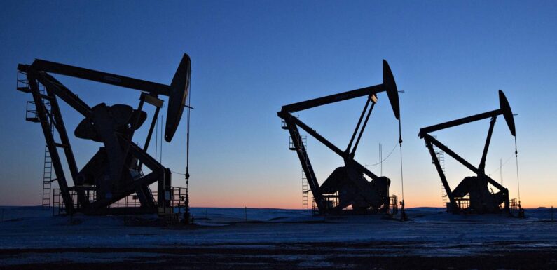 ABD’nin ticari ham petrol stokları 2,4 milyon varil arttı