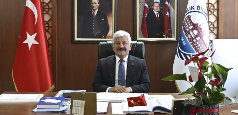 Sağlık Bilimleri Üniversitesi 9 ülkede sağlık personeli yetiştiriyor