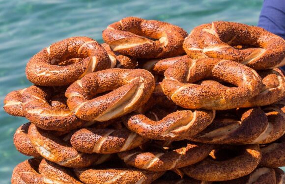 Simit fiyatlarına artış yapılmayacak