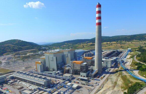 Bakan Bayraktar: Soma Termik Santrali yeniden çalışmaya başlayacak