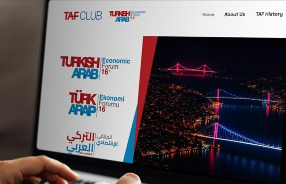 TürkArap ekonomik işbirliği İstanbul’da güçlenecek