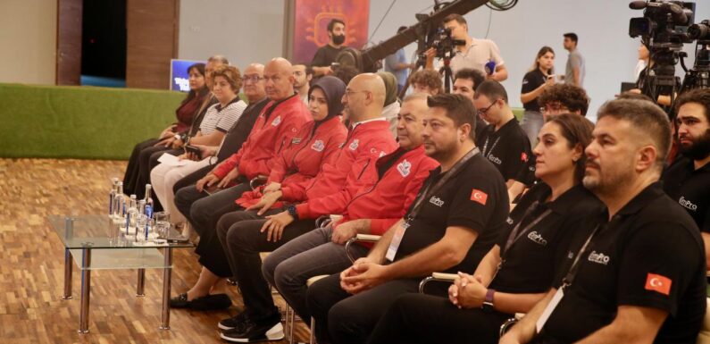 TEKNOFEST Kuantum Teknolojileri Yarışması finali Kocaeli’de başladı